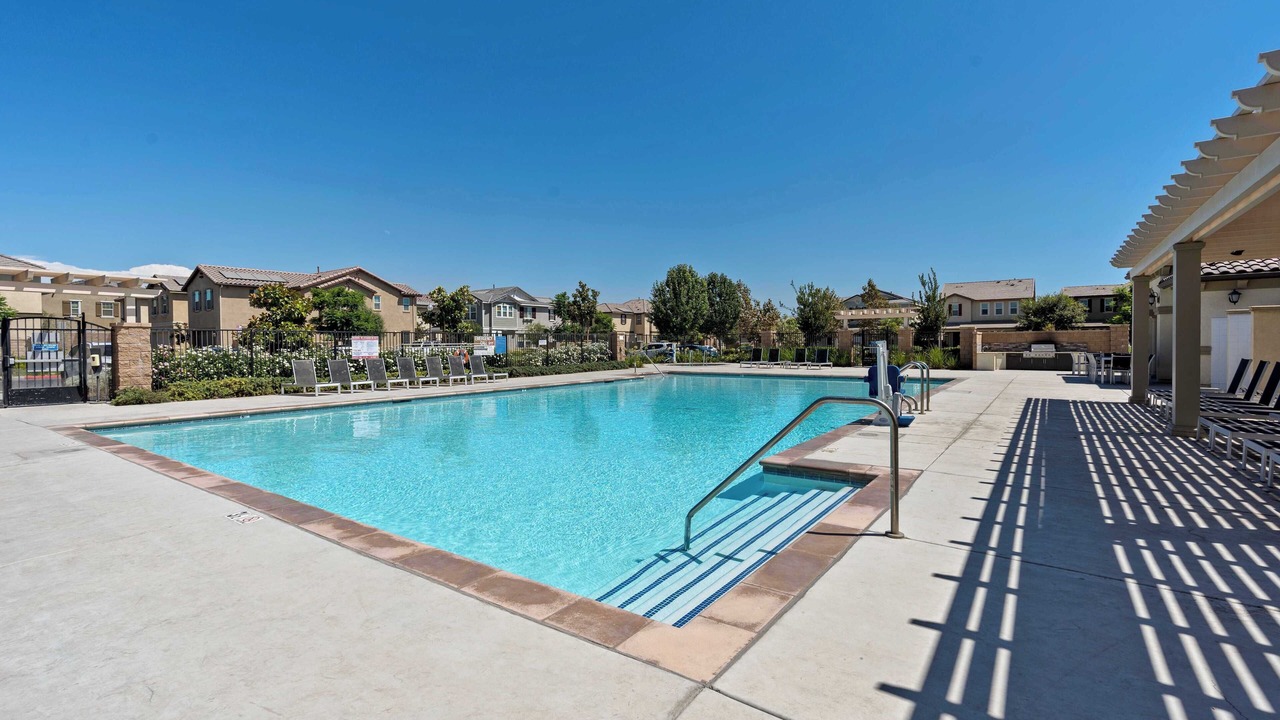 Photo of Outdoor in Chino