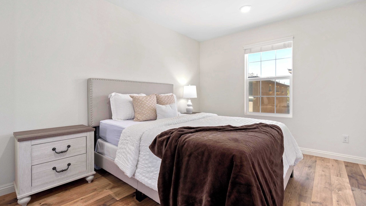 Photo of Bedroom in Chino