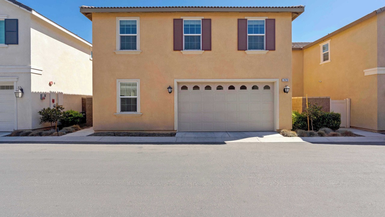 Photo of Outdoor in Chino