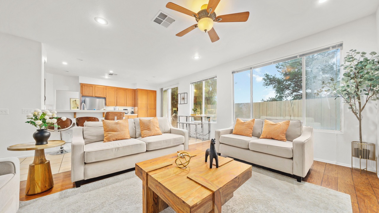 Photo of Livingroom in Riverside