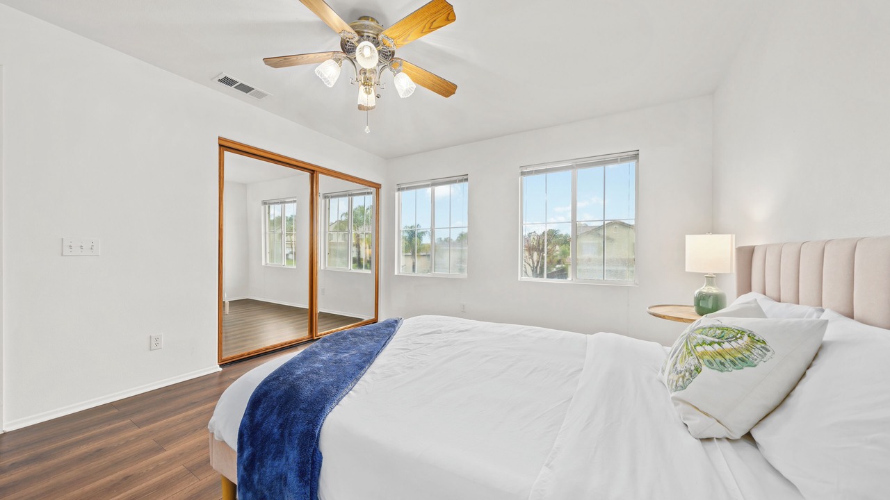 Photo of Bedroom in Riverside
