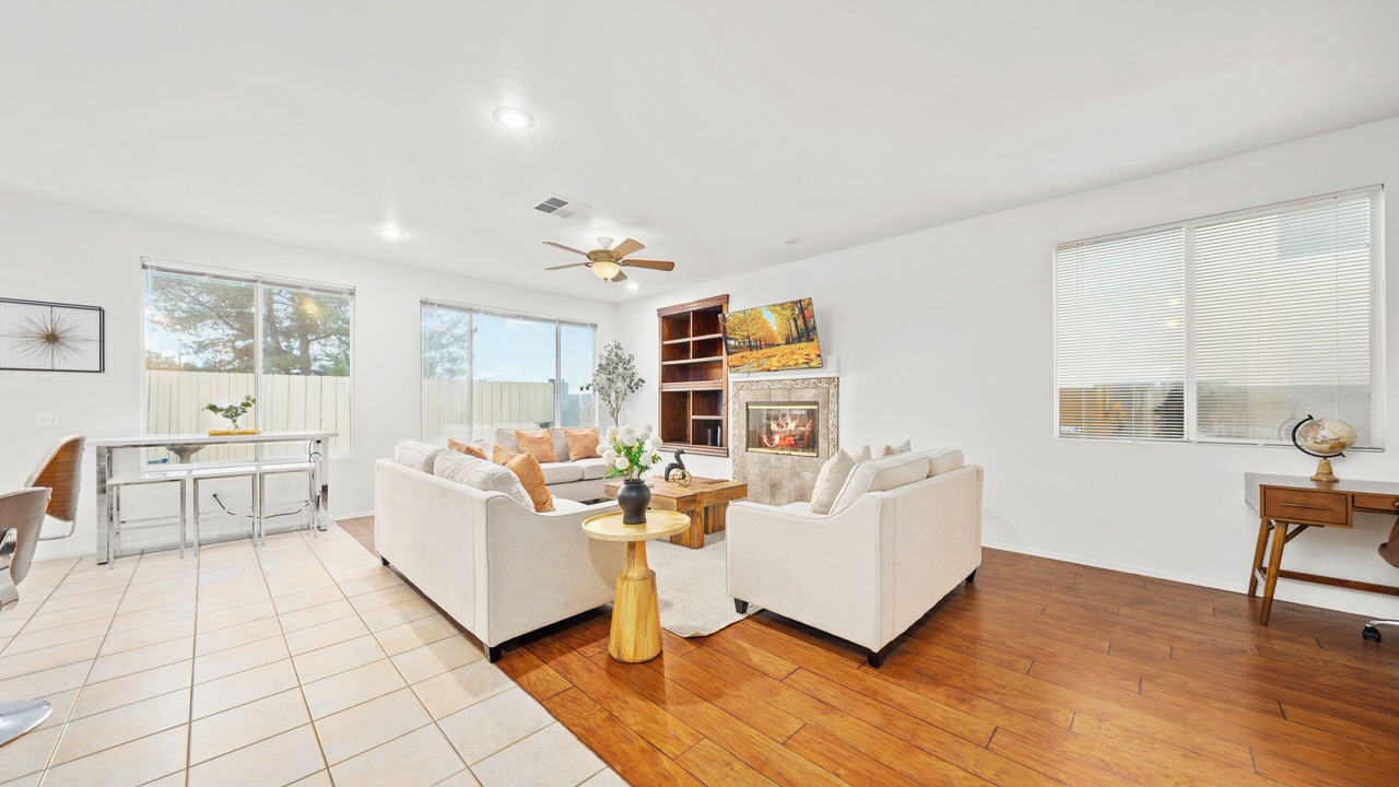 Photo of Livingroom in Riverside
