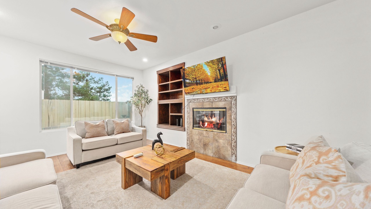 Photo of Livingroom in Riverside