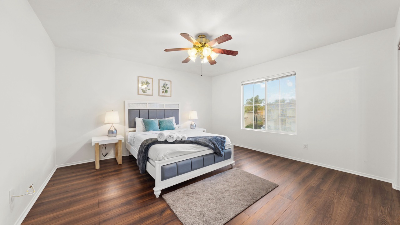 Photo of Bedroom in Riverside
