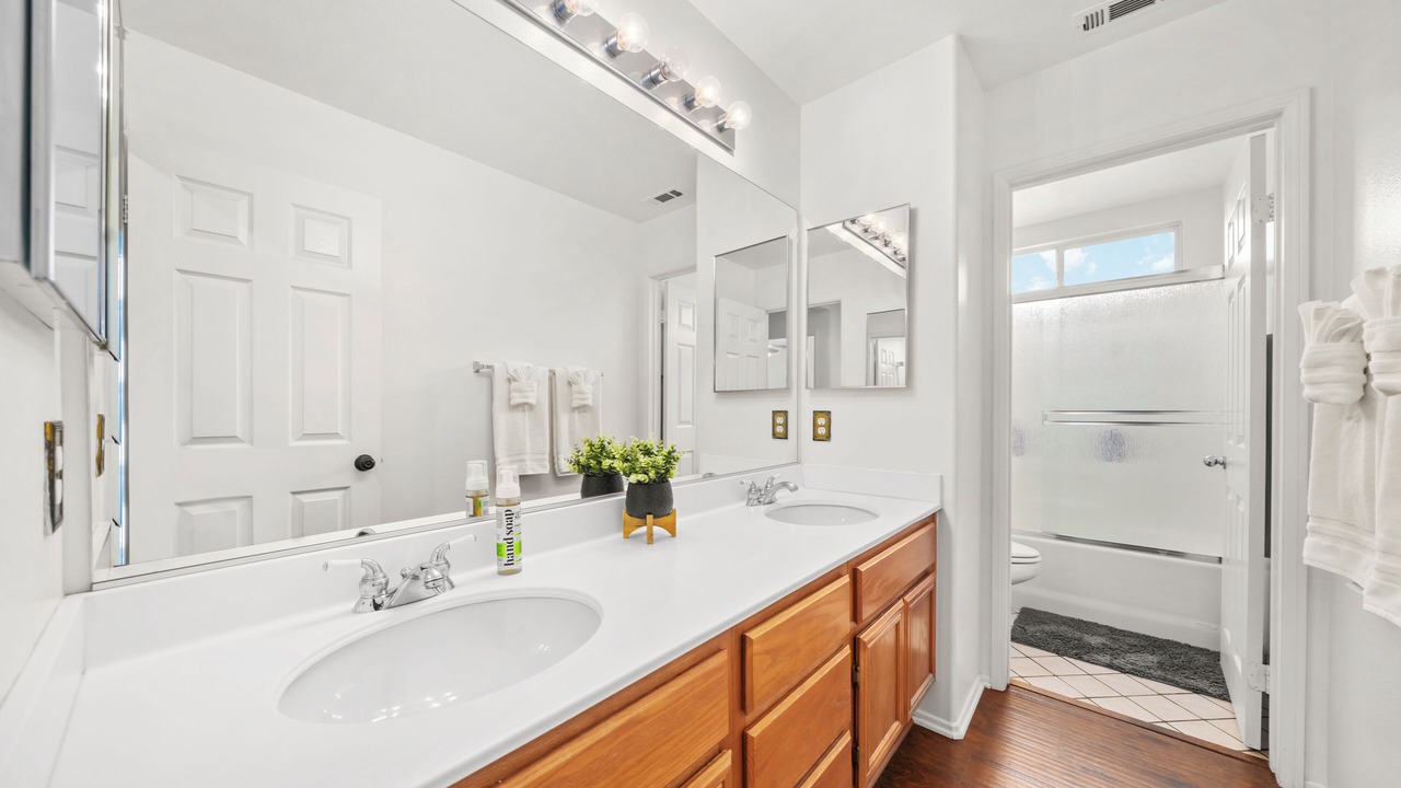 Photo of Bathroom in Riverside