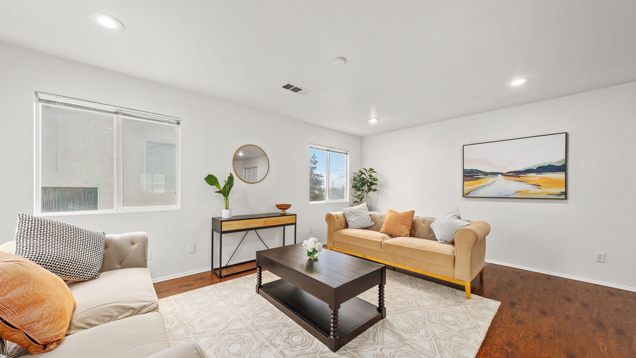 Photo of Livingroom in Riverside