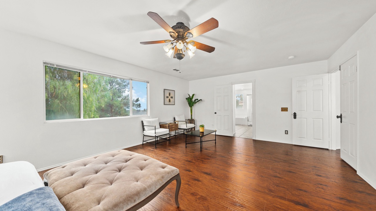 Photo of Bedroom in Riverside