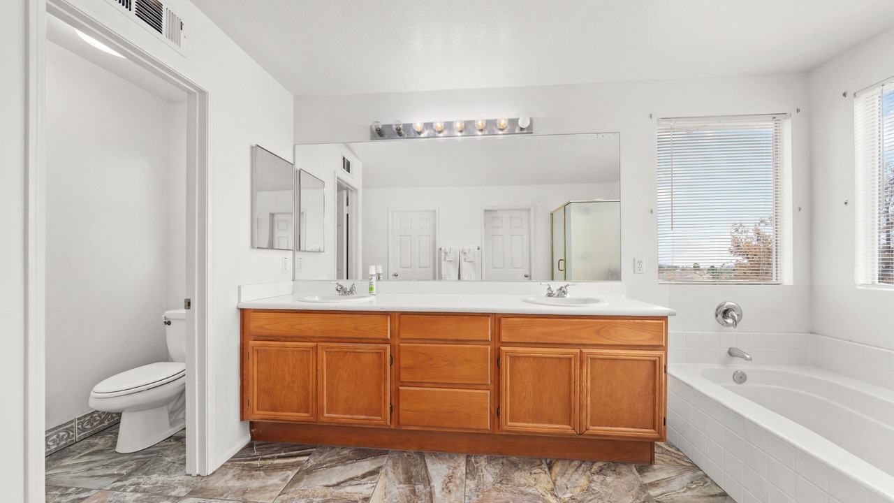 Photo of Bathroom in Riverside