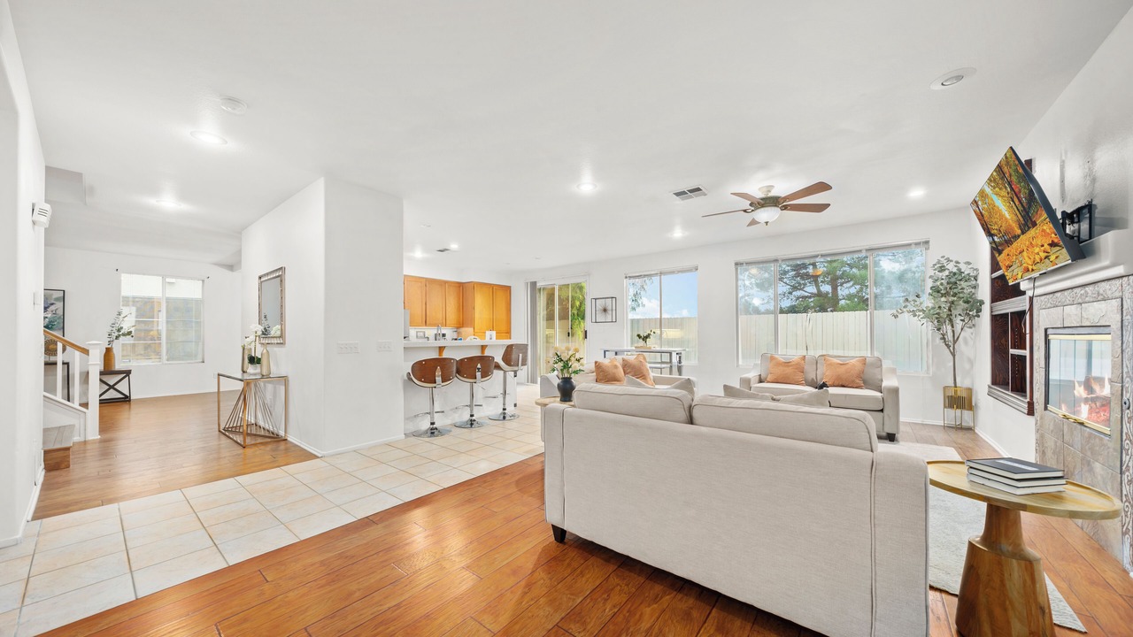 Photo of Livingroom in Riverside