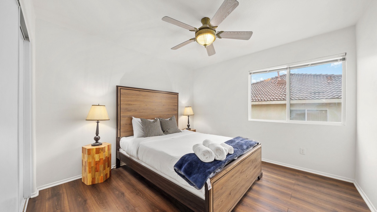 Photo of Bedroom in Riverside