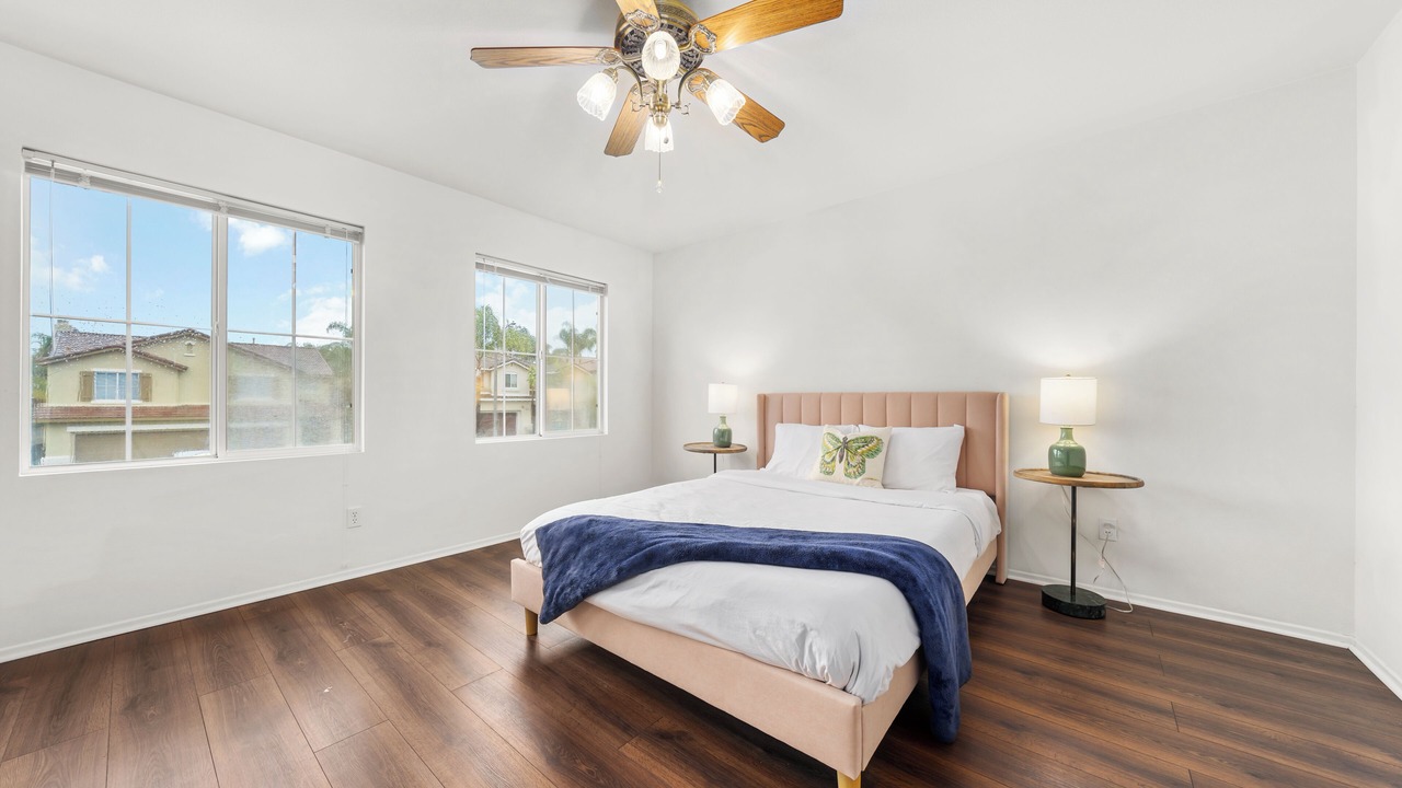 Photo of Bedroom in Riverside