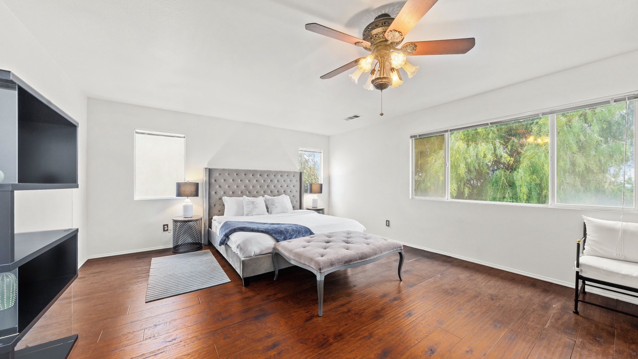 Photo of Bedroom in Riverside