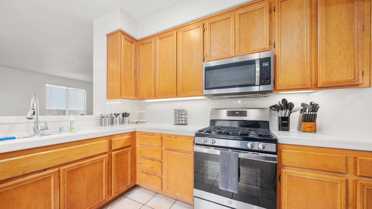 Photo of Kitchen in Riverside