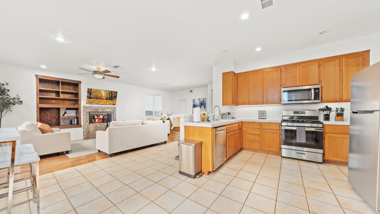 Photo of Kitchen in Riverside