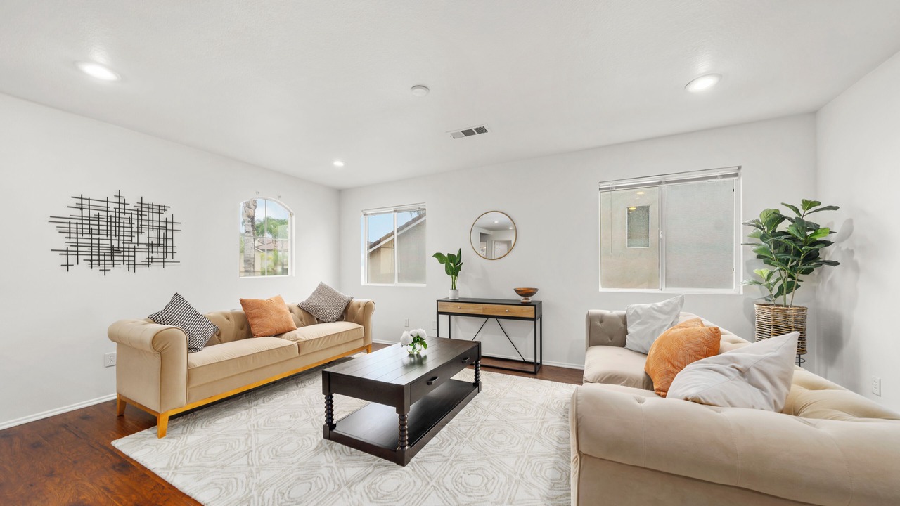 Photo of Livingroom in Riverside