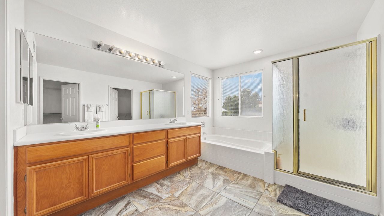 Photo of Bathroom in Riverside