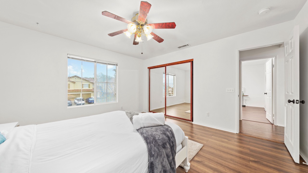 Photo of Bedroom in Riverside