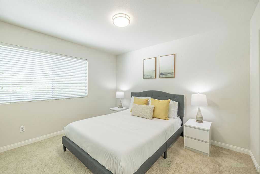 Photo of Bedroom in Palmdale