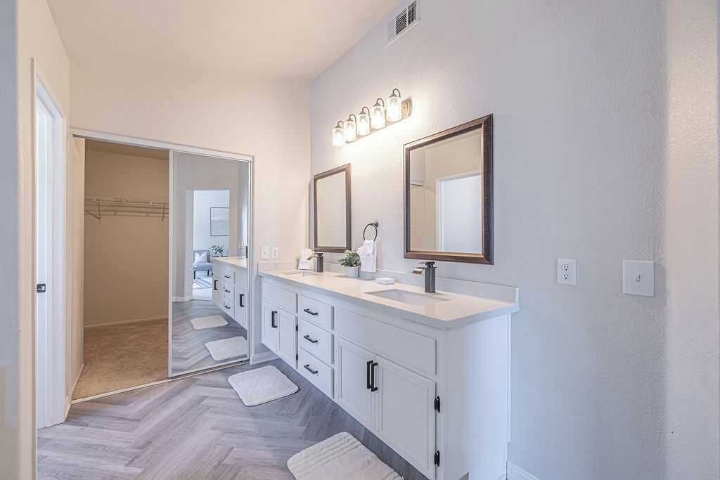 Photo of Bathroom in Palmdale