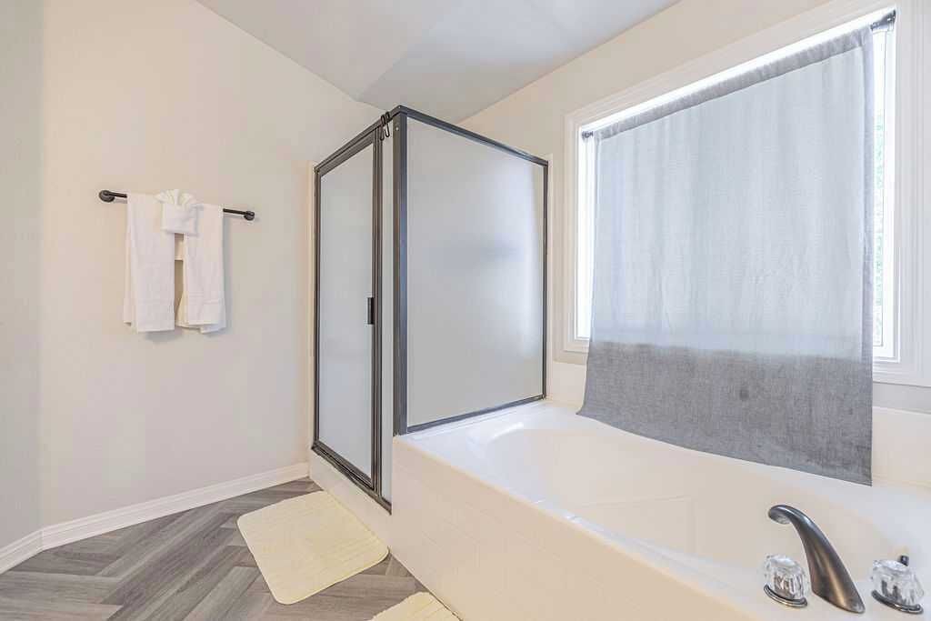 Photo of Bathroom in Palmdale