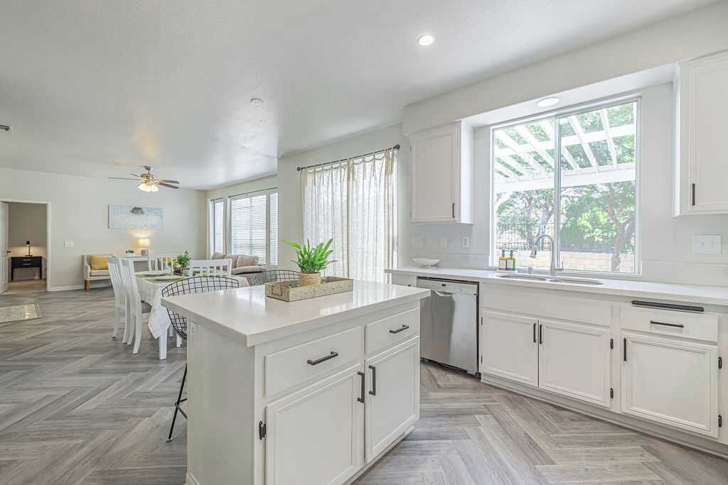 Photo of Kitchen in Palmdale