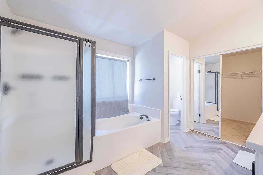 Photo of Bathroom in Palmdale