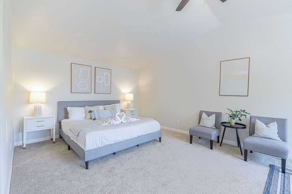 Photo of Bedroom in Palmdale