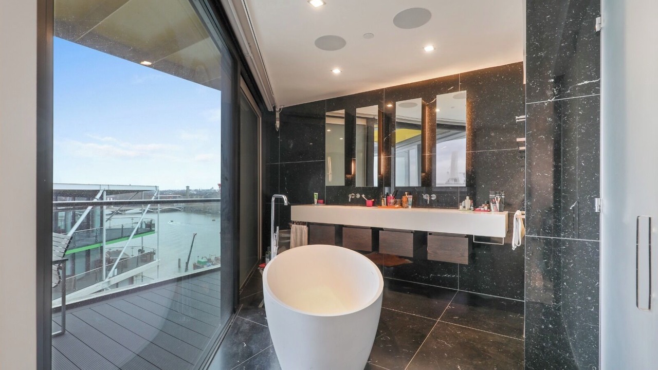Photo of Bathroom in Nine Elms