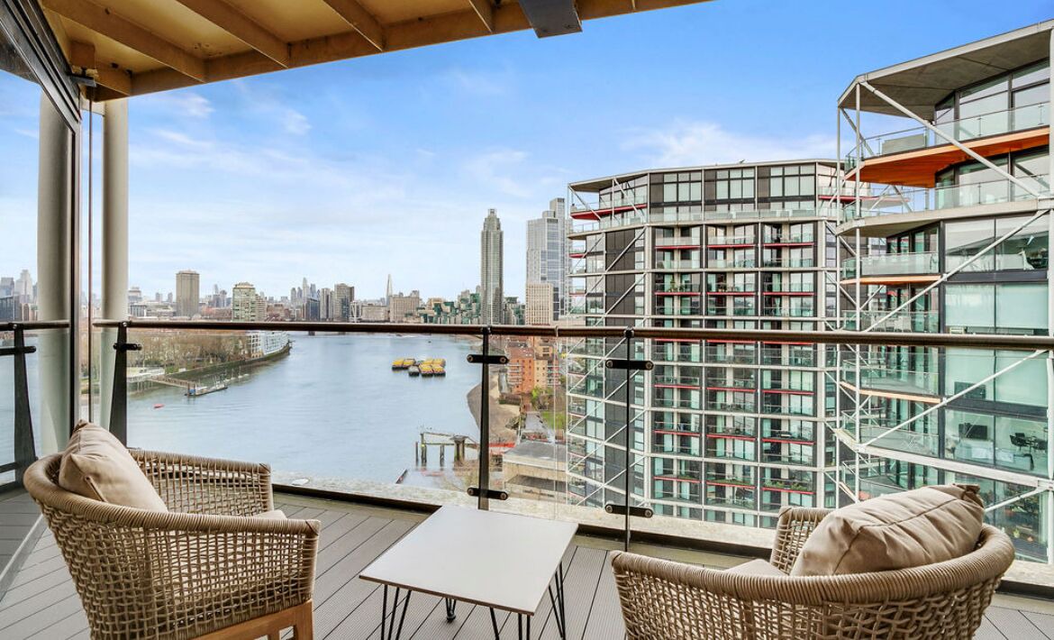 Photo of Outdoor in Nine Elms