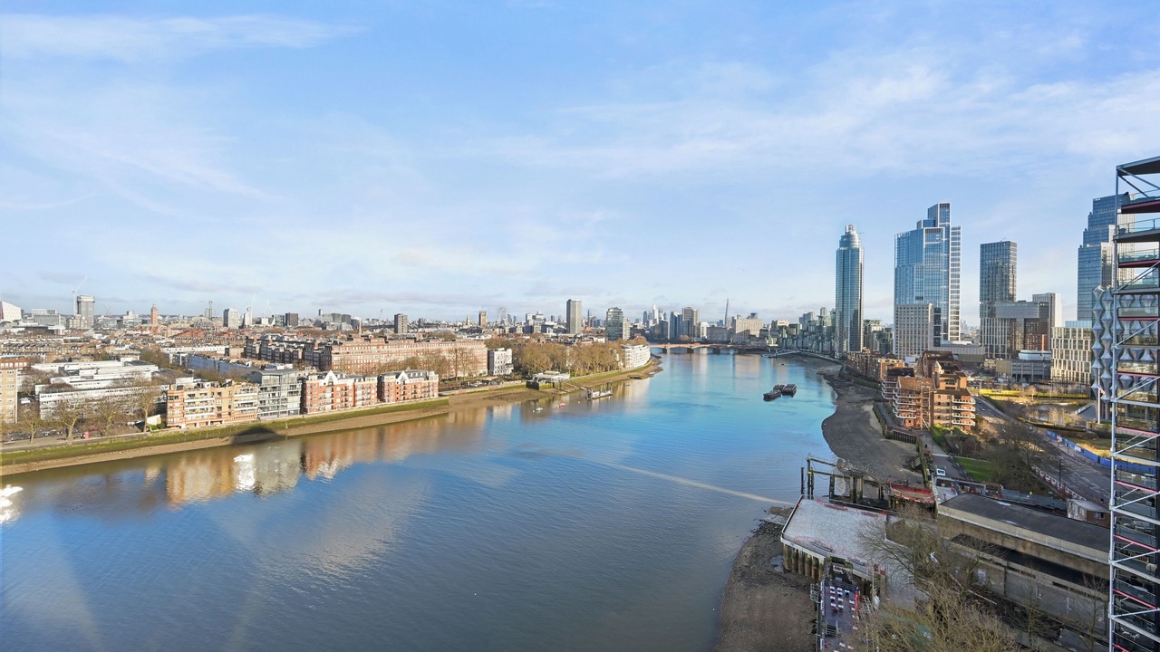 Photo of Others in Nine Elms