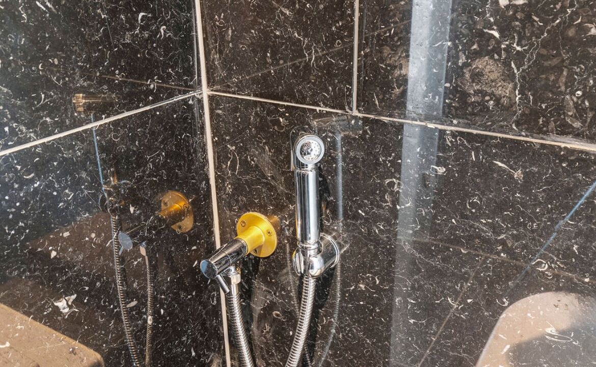 Photo of Bathroom in Nine Elms
