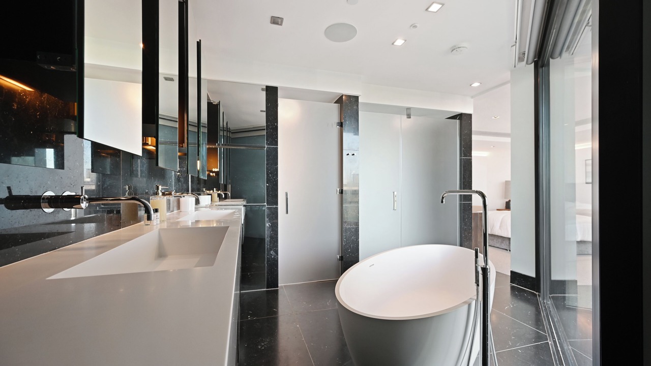 Photo of Bathroom in Nine Elms