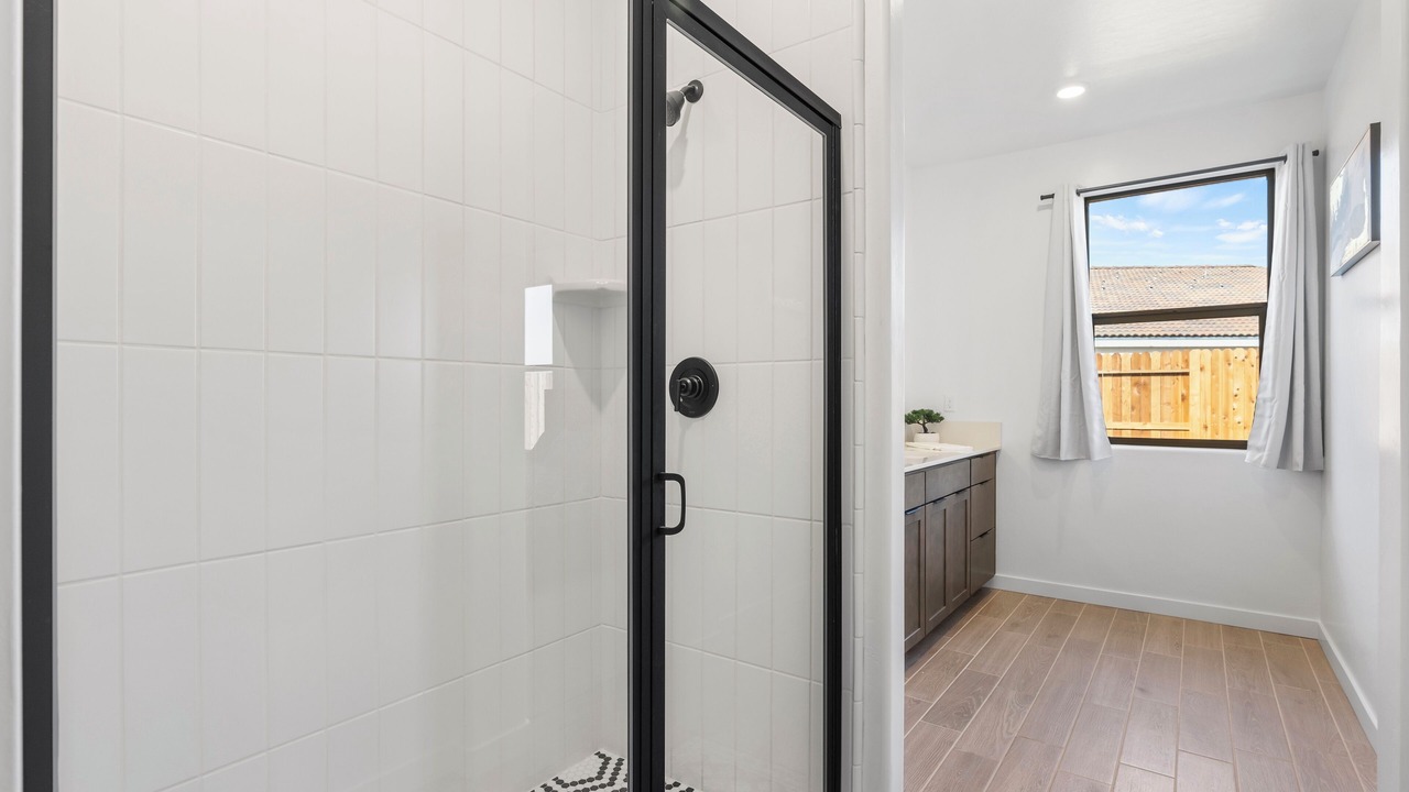 Photo of Bathroom in Pumpkin Center