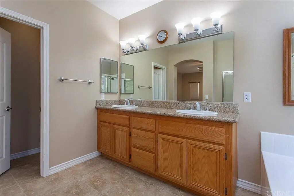 Photo of Bathroom in Lancaster