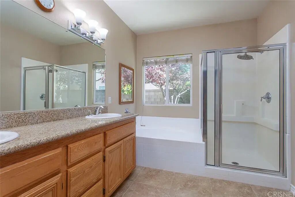 Photo of Bathroom in Lancaster