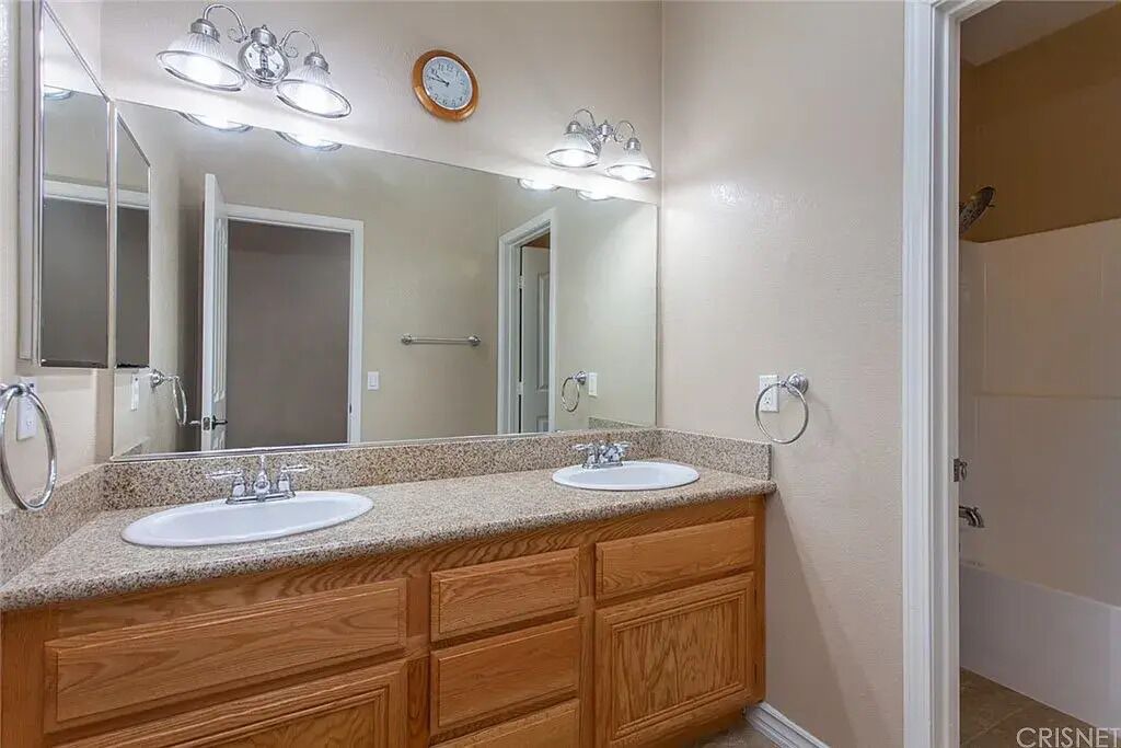 Photo of Bathroom in Lancaster