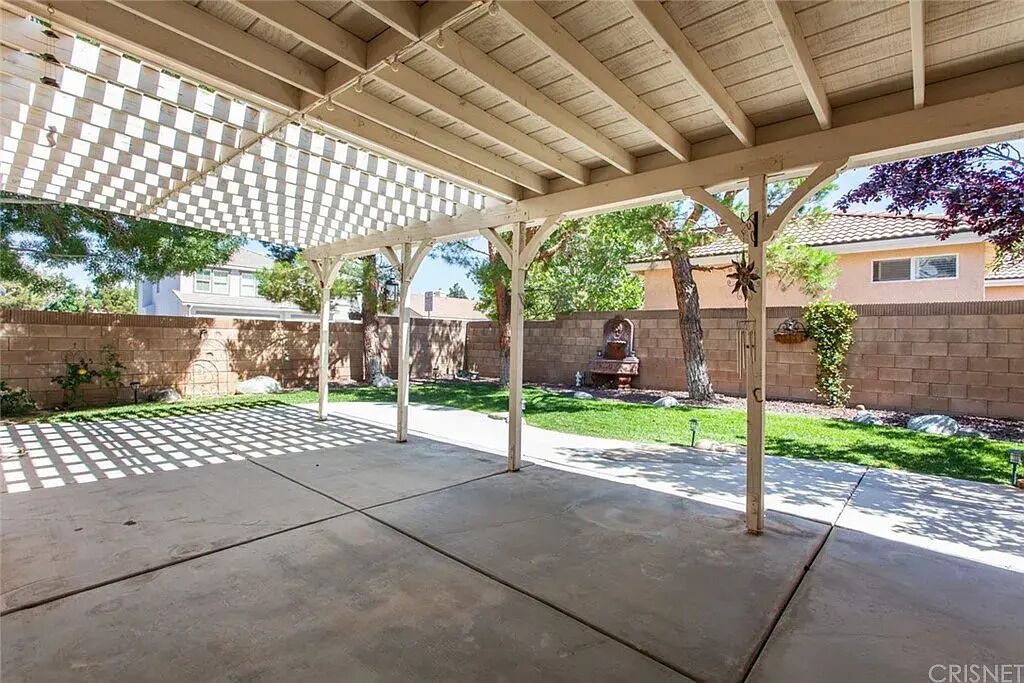 Photo of Patio Balcony in Lancaster