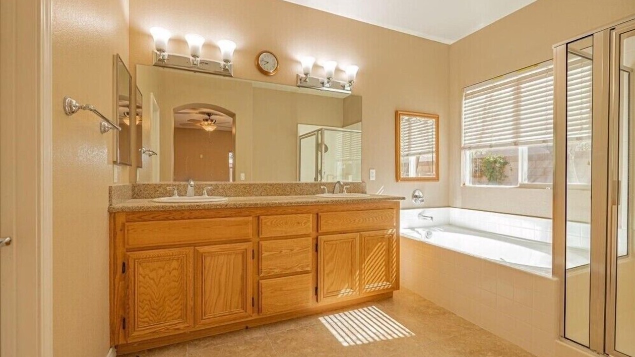 Photo of Bathroom in Lancaster