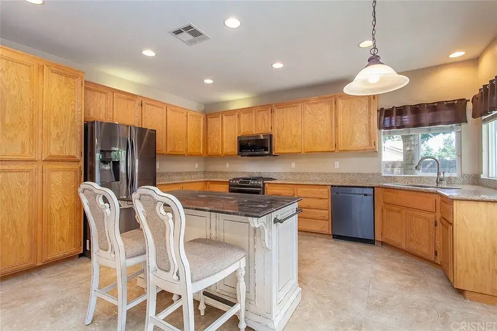 Photo of Kitchen in Lancaster