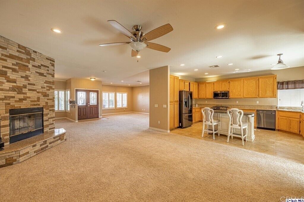 Photo of Kitchen in Lancaster