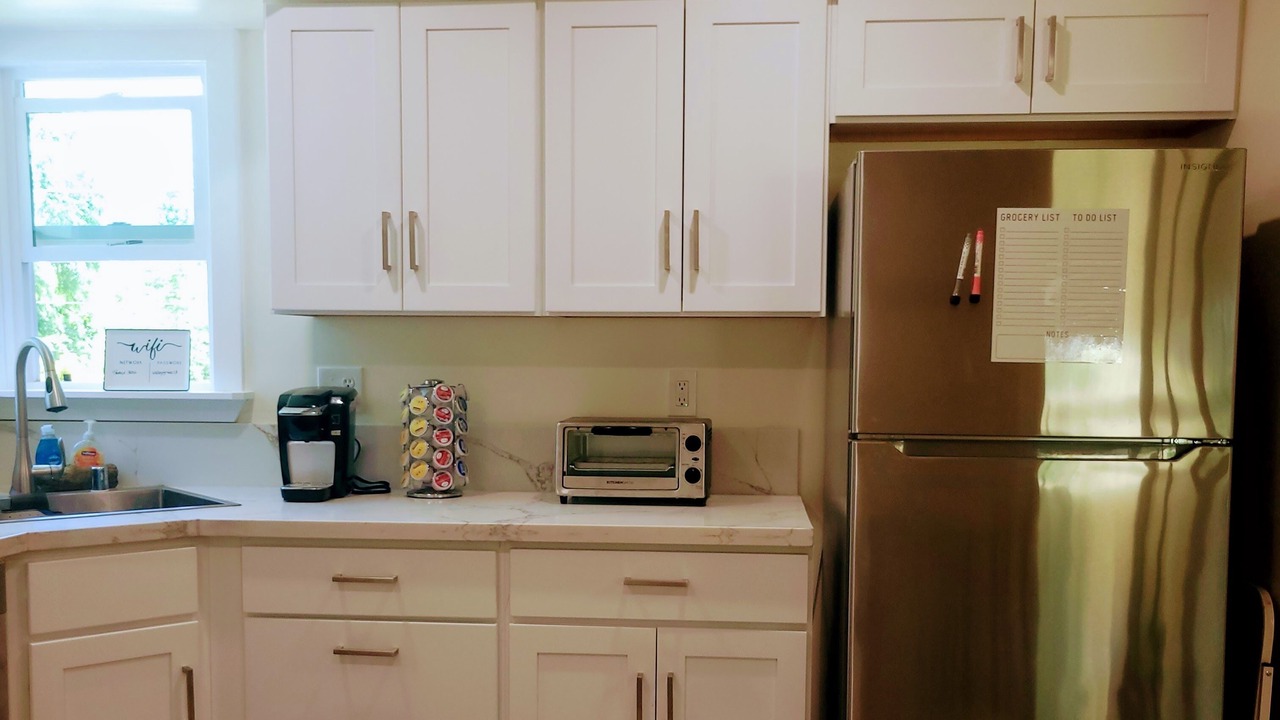 Photo of Kitchen in Grass Valley