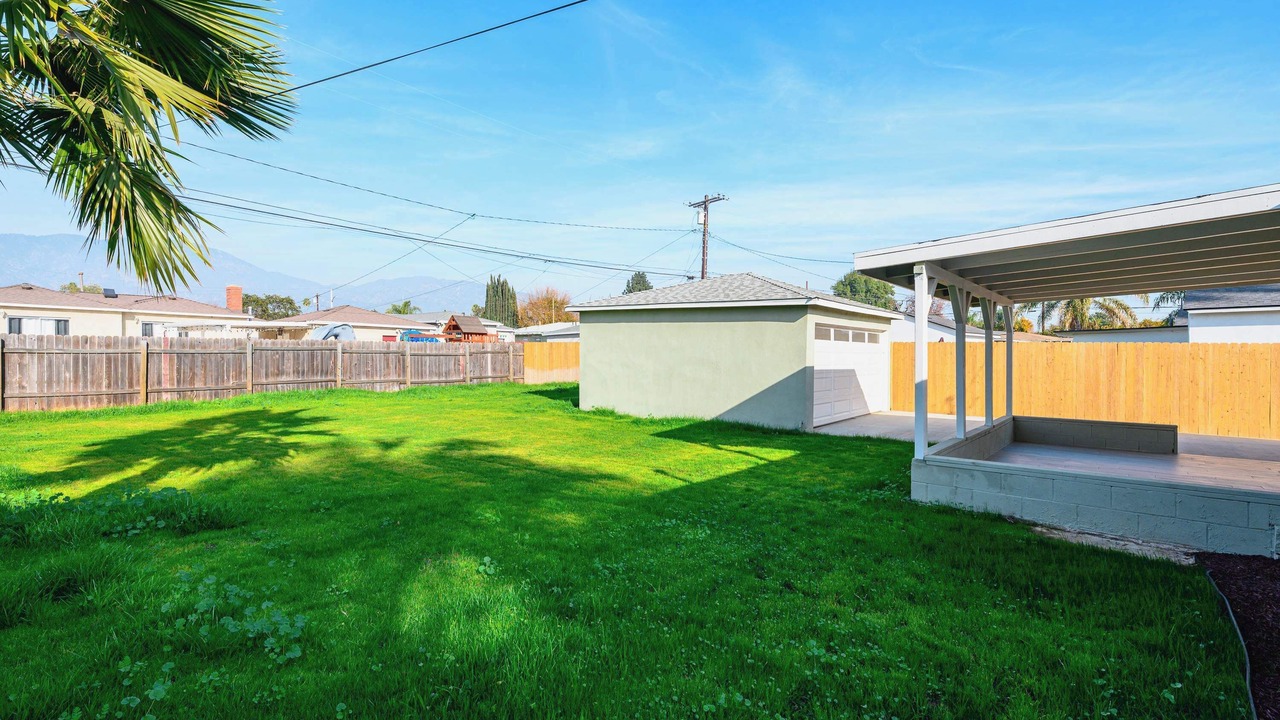 Photo of Outdoor in Monrovia