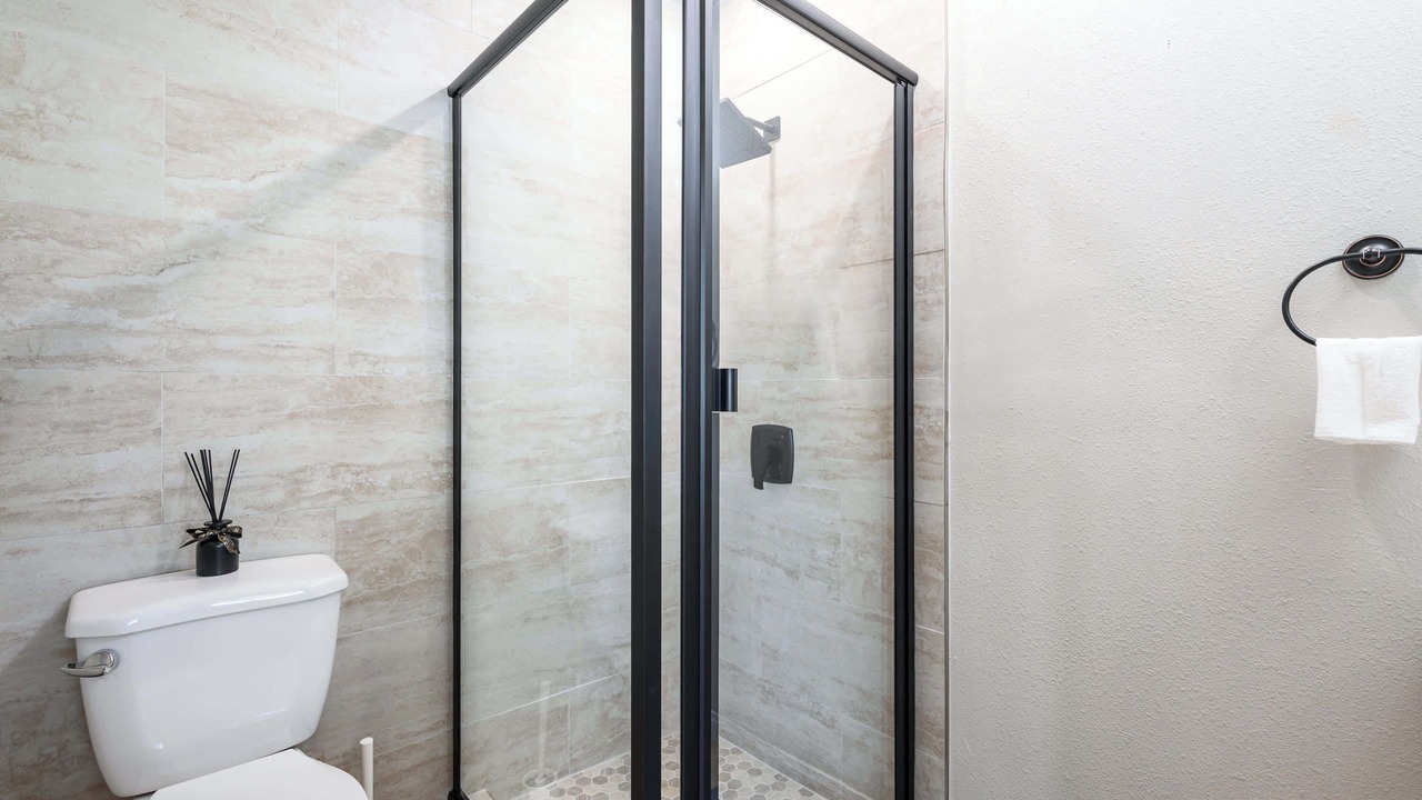 Photo of Bathroom in Monrovia