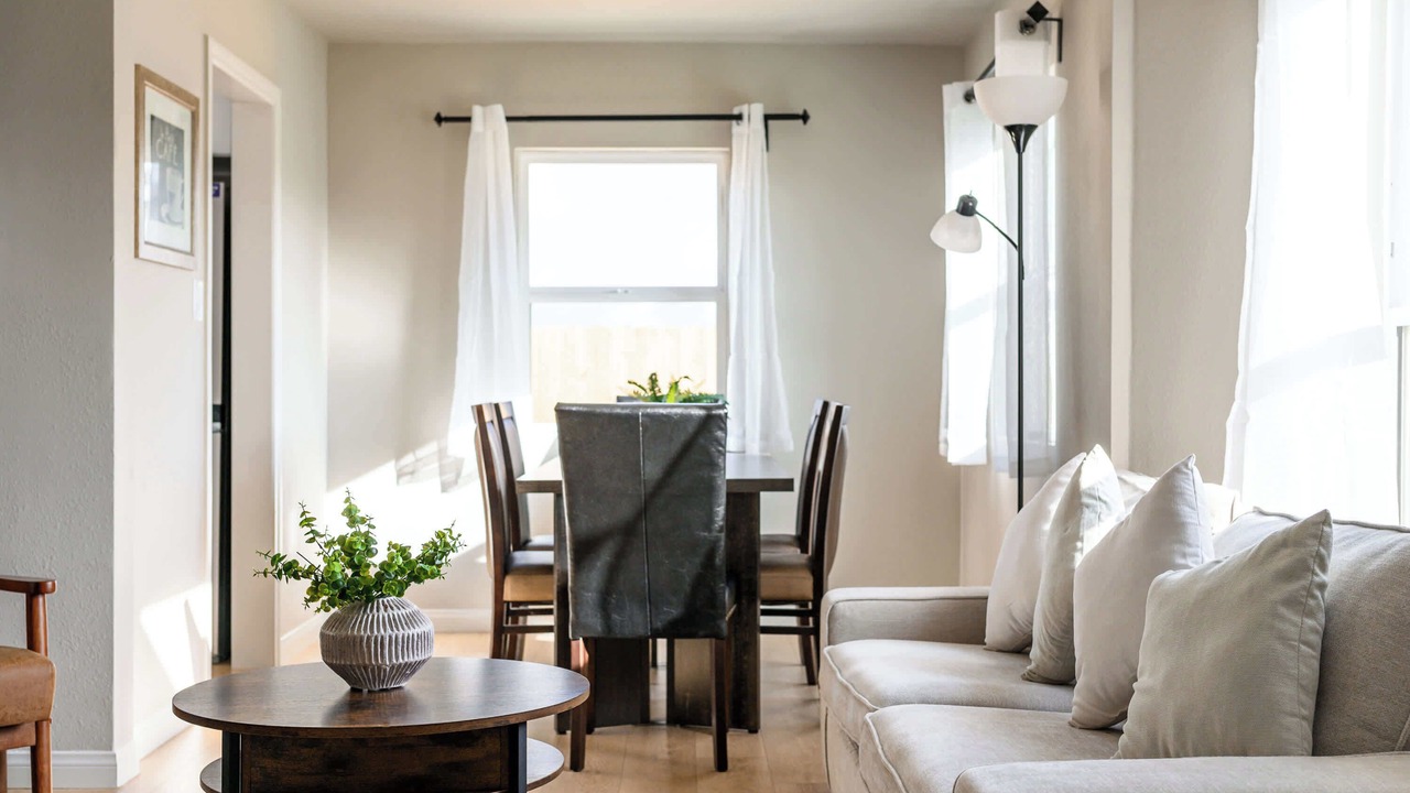 Photo of Livingroom in Monrovia