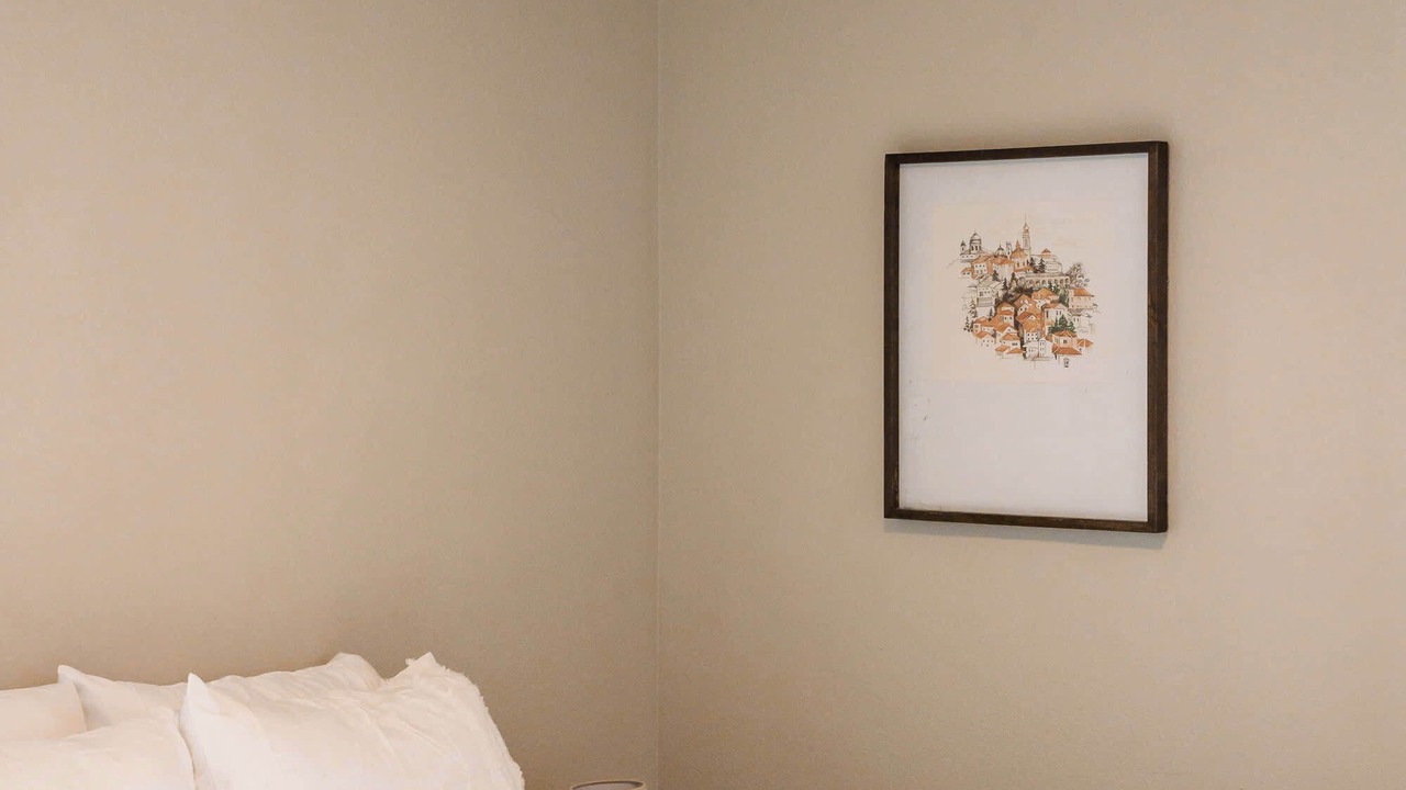 Photo of Bedroom in Monrovia