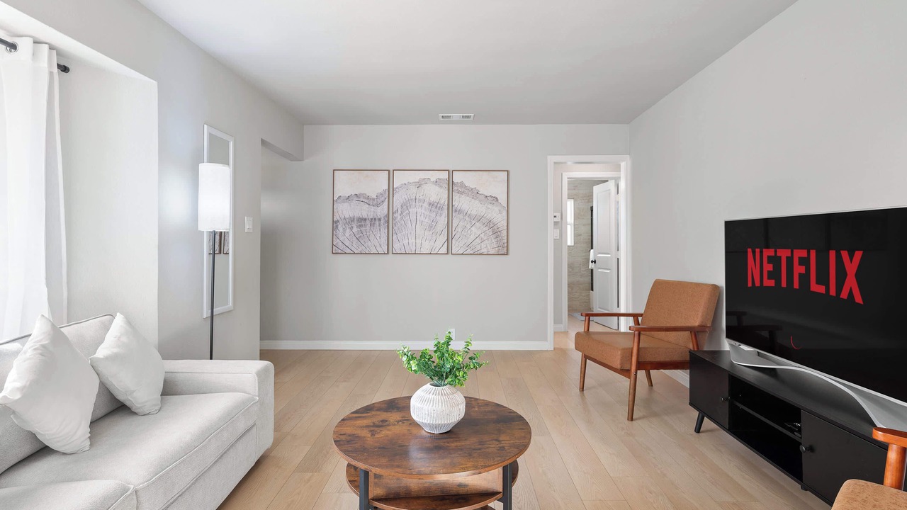 Photo of Livingroom in Monrovia