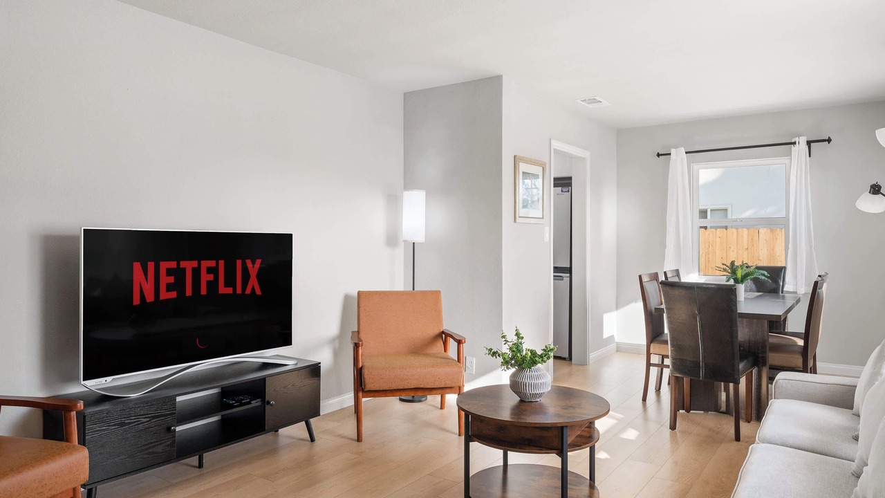 Photo of Livingroom in Monrovia