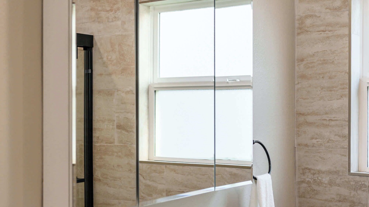 Photo of Bathroom in Monrovia