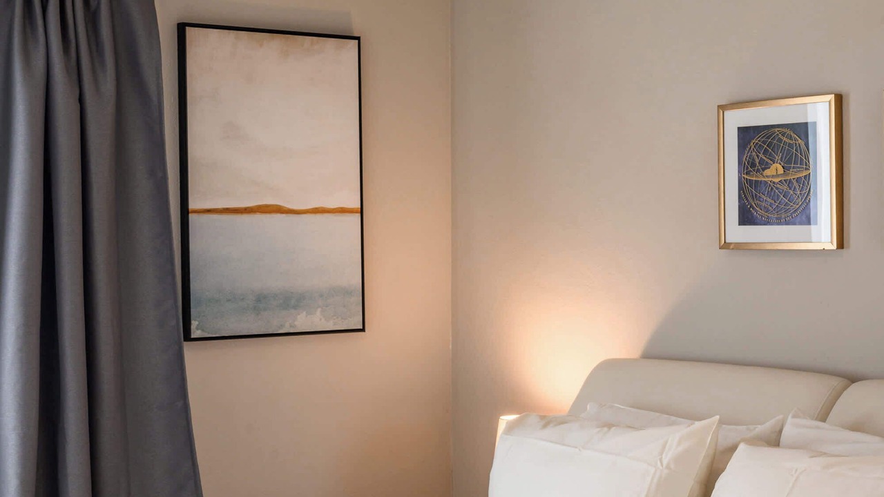 Photo of Bedroom in Monrovia