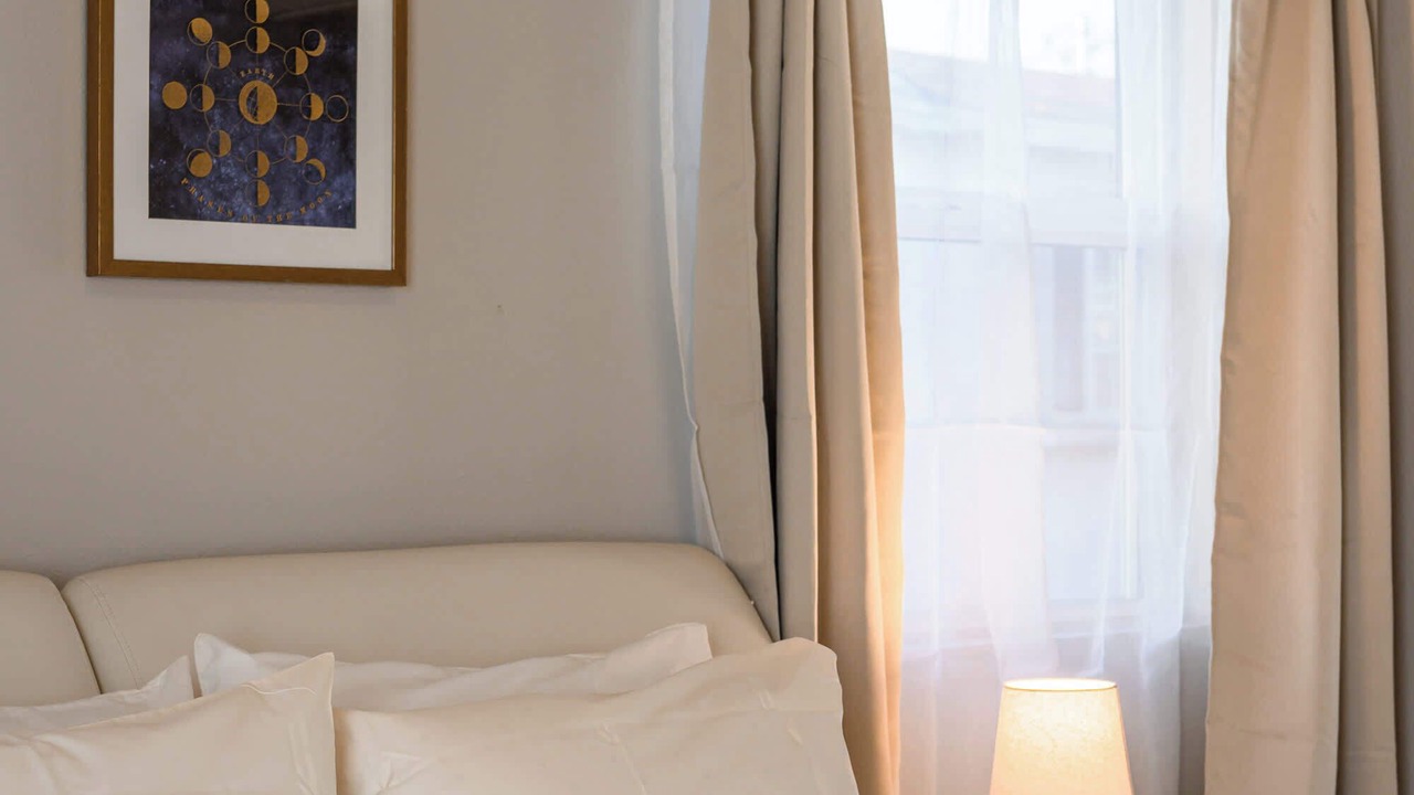 Photo of Bedroom in Monrovia